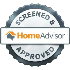 approved by home advisor badge